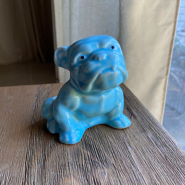 Boxer Dog Planter Etsy