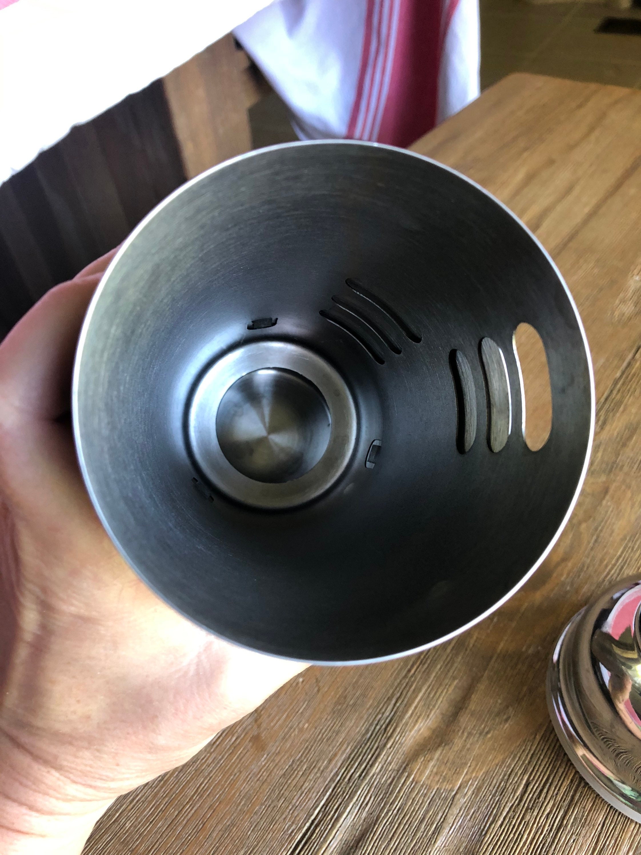 2007 Target Cocktail Shaker Etsy