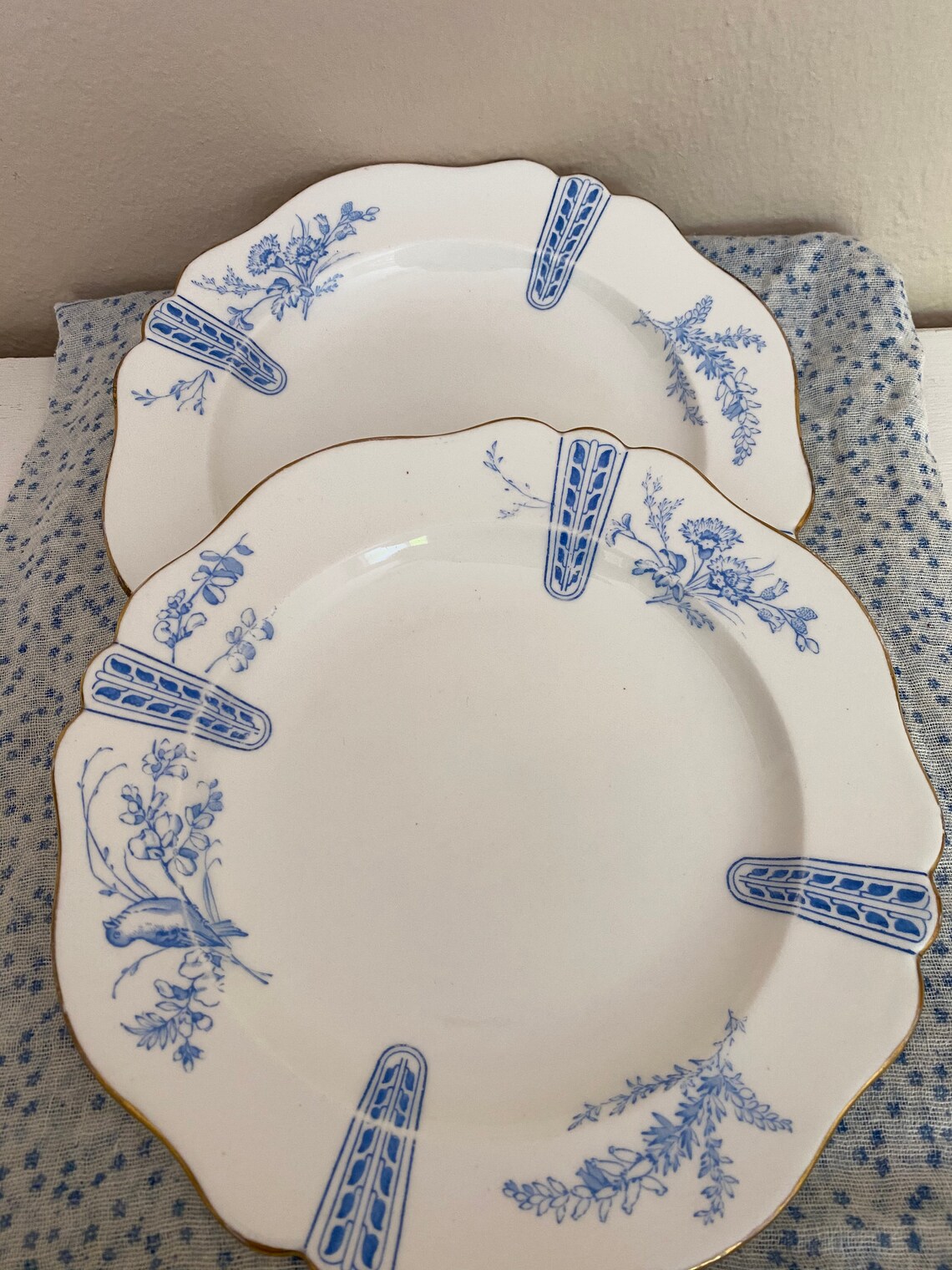 Wedgwood dishes Etsy