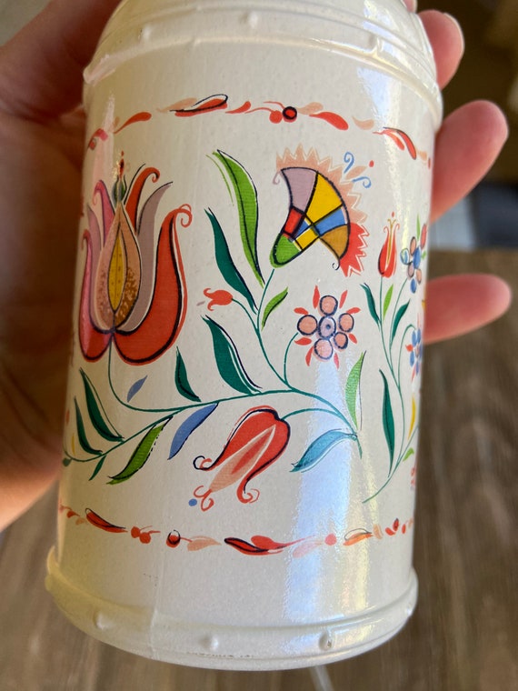 Vintage Avon Lotion Dispenser Etsy