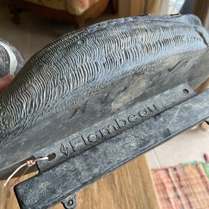 Flambeau duck decoy image 6