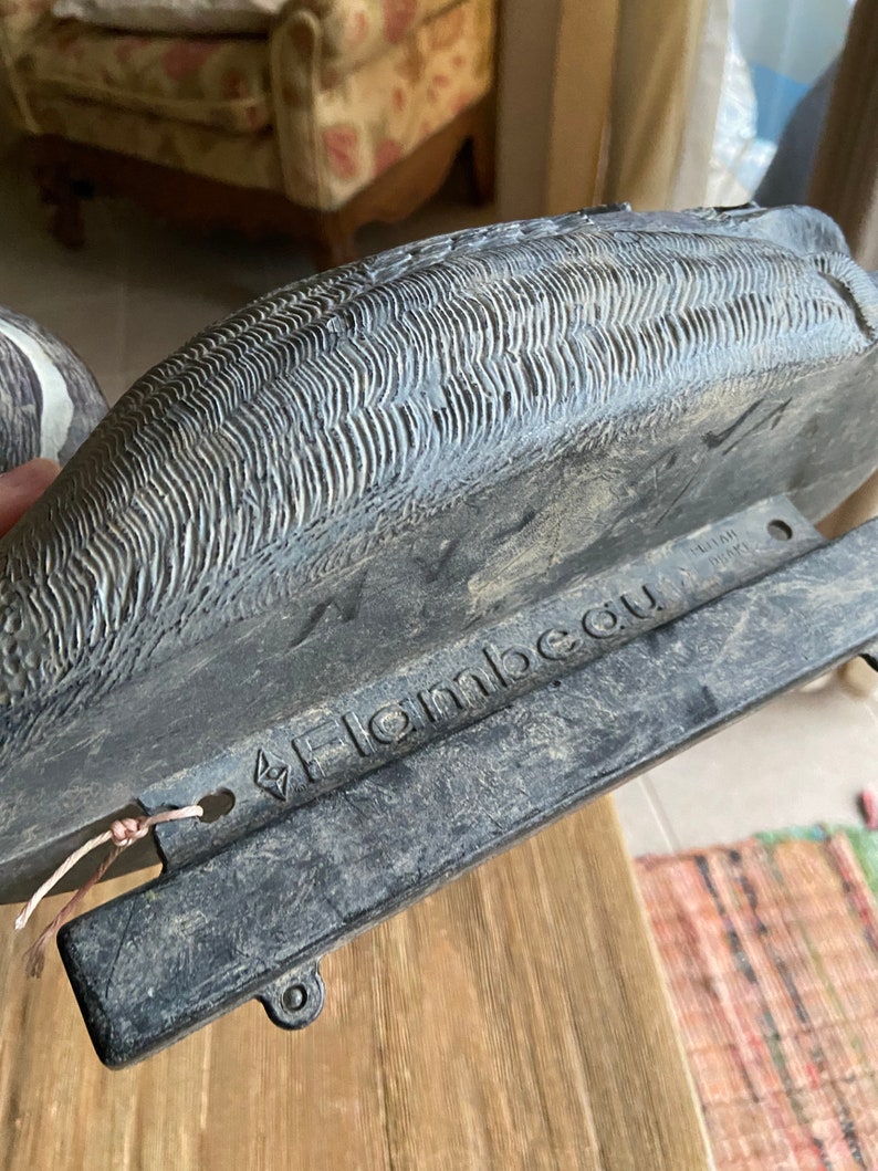 Flambeau duck decoy image 6