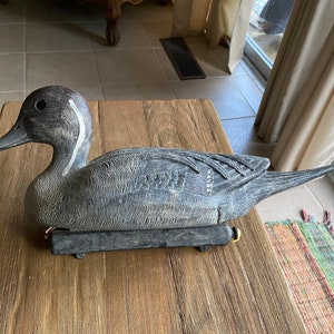 Flambeau duck decoy image 1