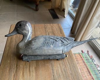 Flambeau duck decoy