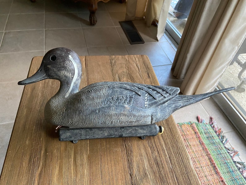 Flambeau duck decoy image 1