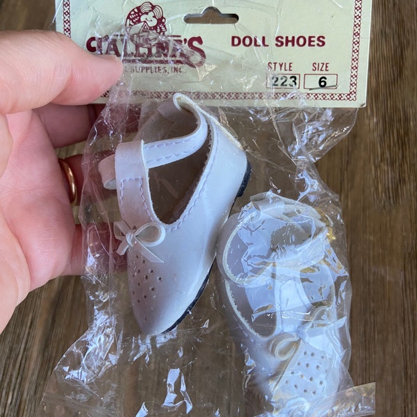 Small Doll Shoes Etsy