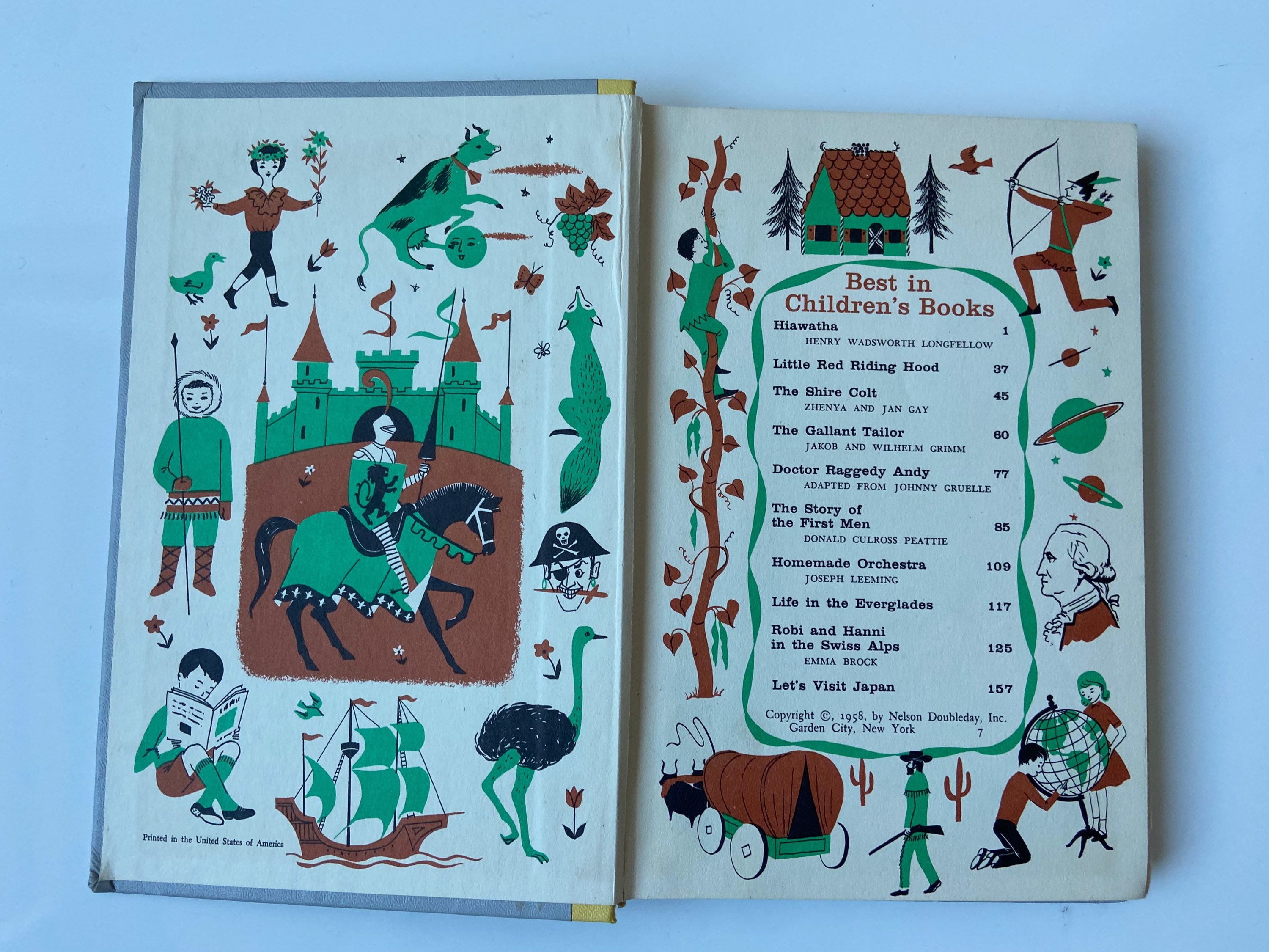 Chinese and English Nursery Rhymes (9780804849999) - Tuttle