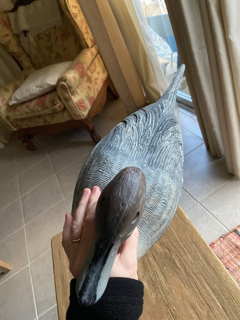 Flambeau duck decoy image 8