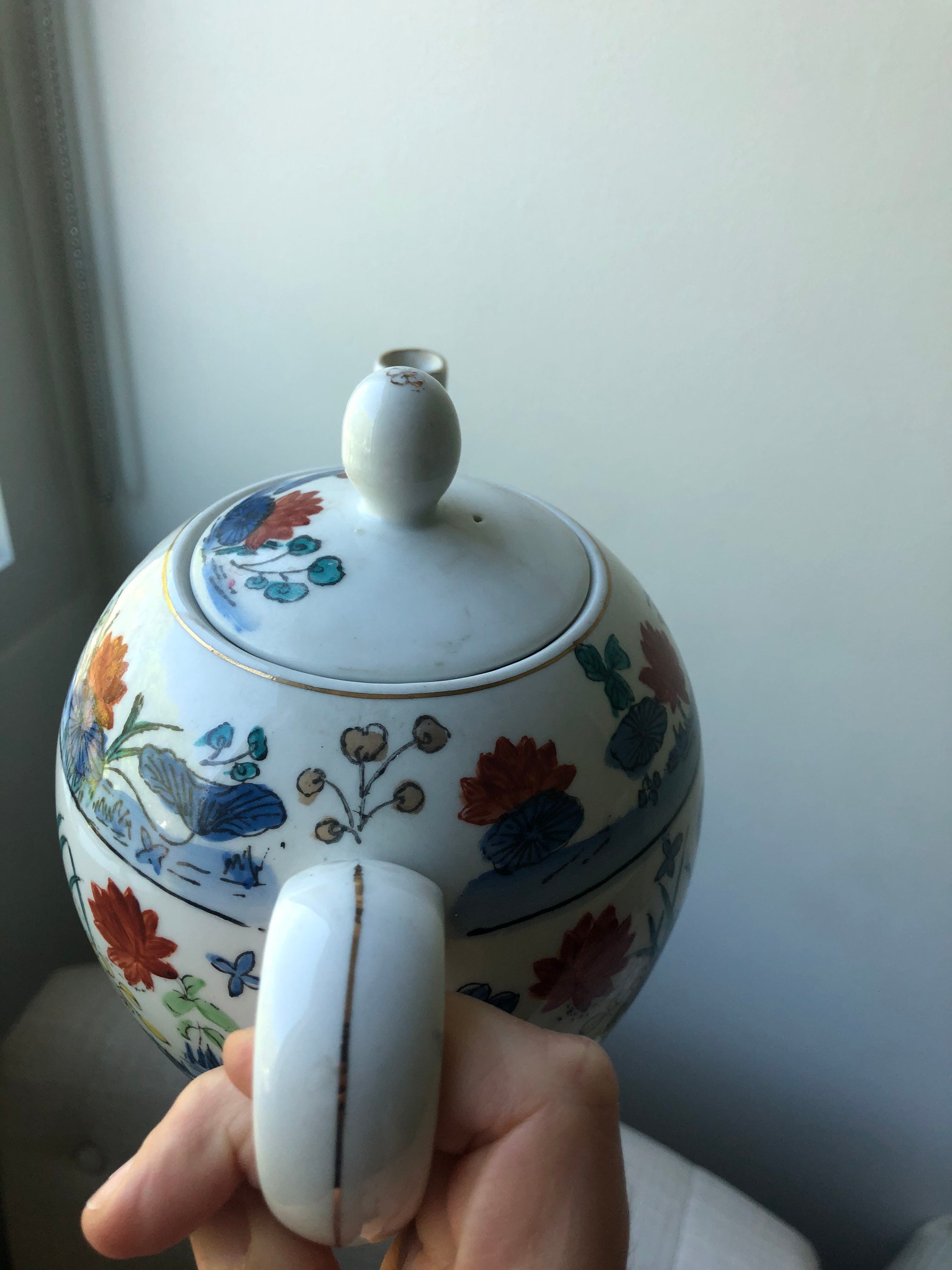 Williams Sonoma Teapot Etsy UK
