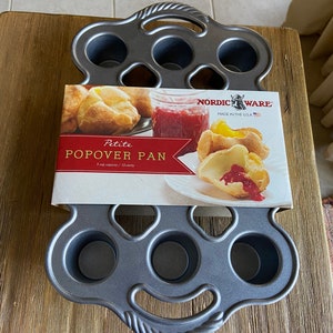 Nordicware Popover Pan 