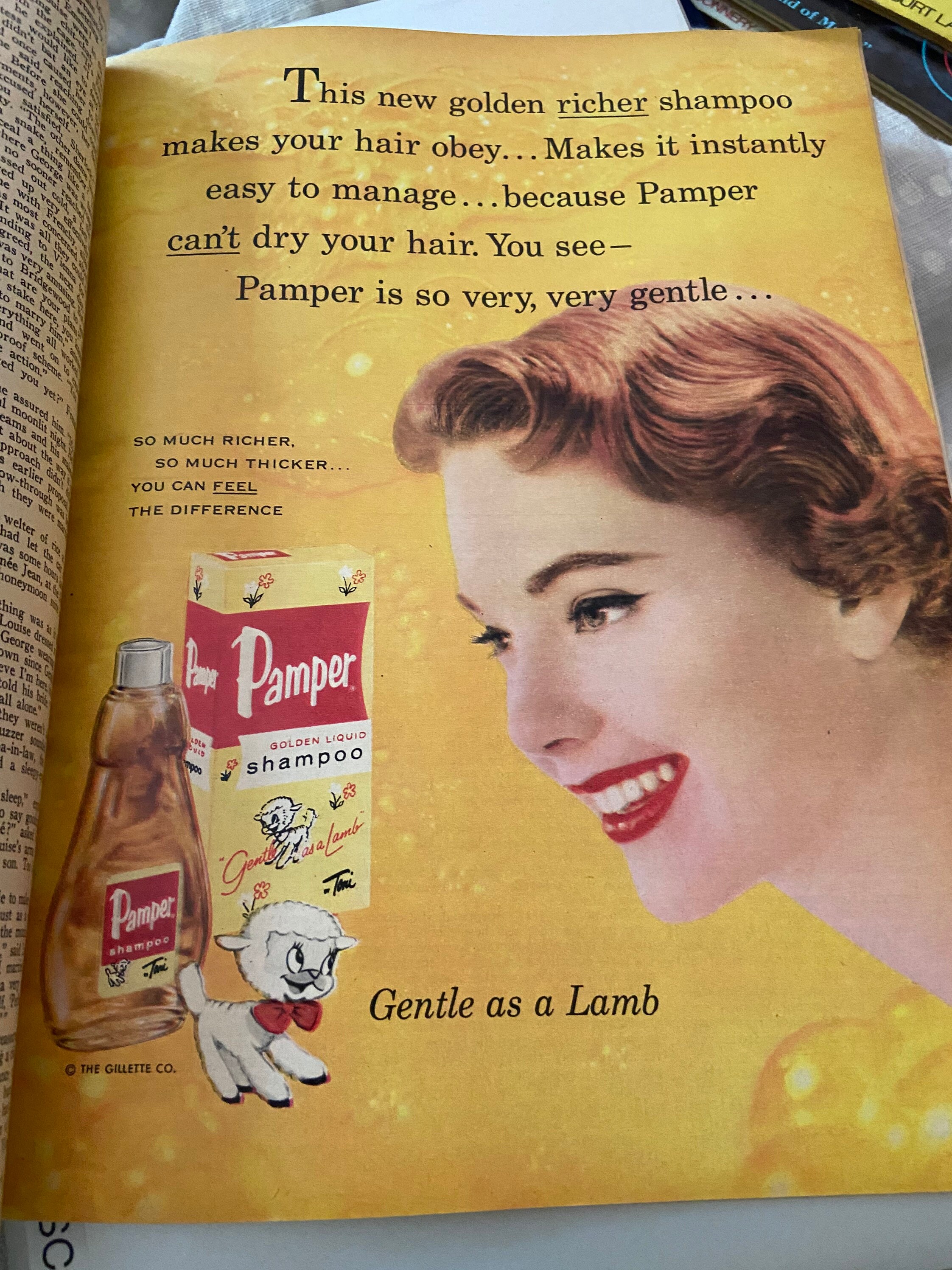 Vintage Screen Stories Magazine May 1956 Etsy