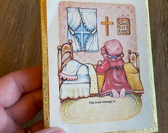 Vintage bookplates