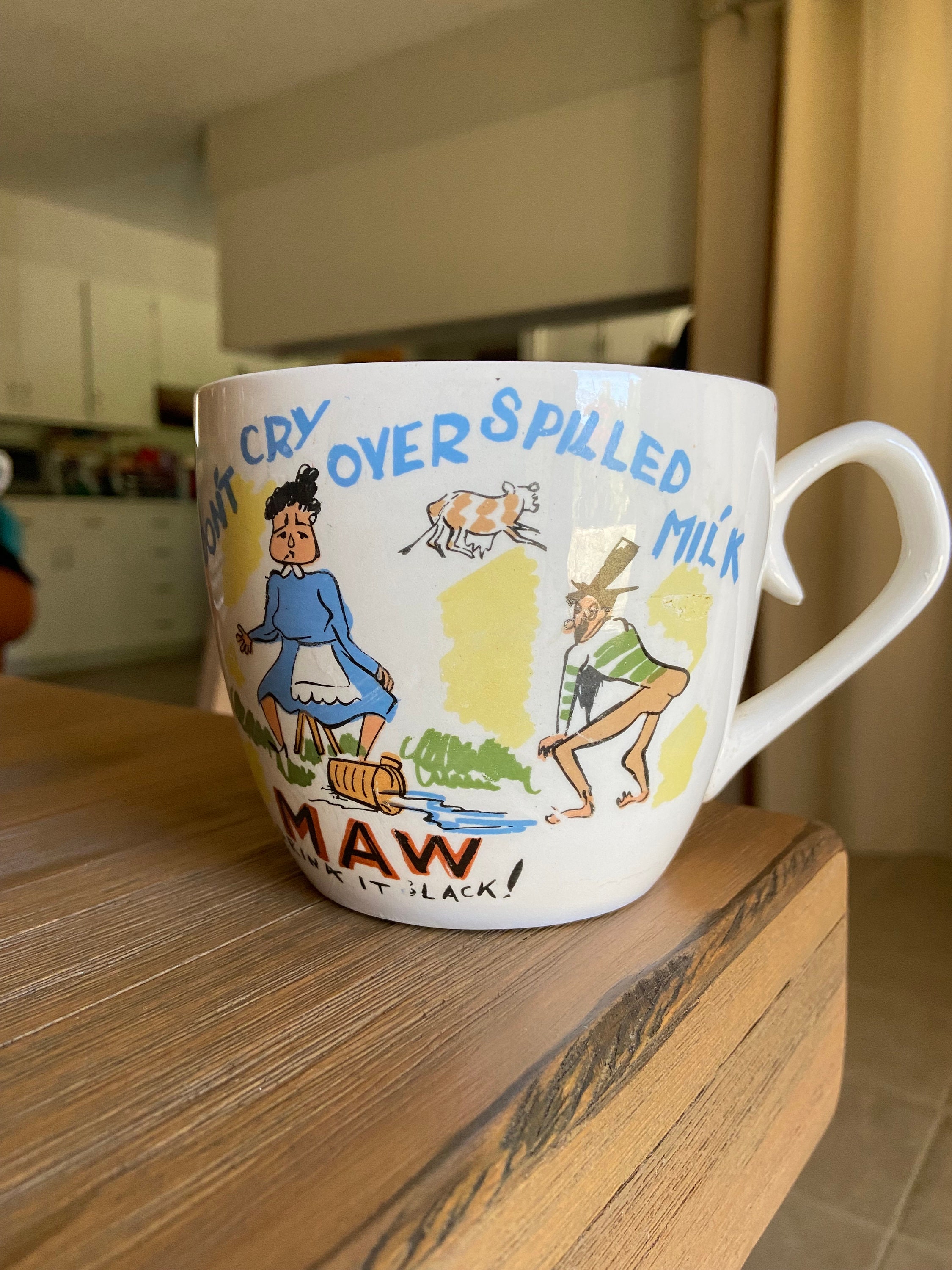 SpillNot Coffee Tea Mug Never Spill Tray – GoatyGoaty