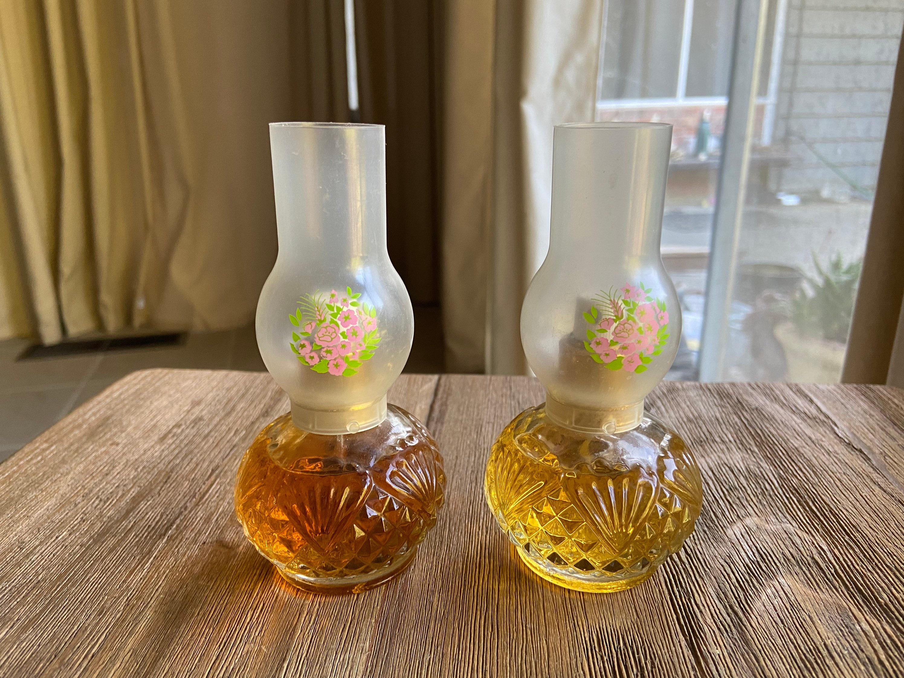 Vintage Avon Cologne Bottles Etsy