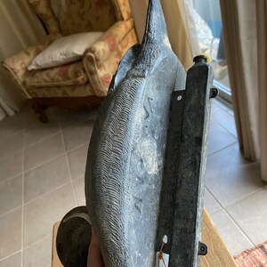 Flambeau duck decoy image 4