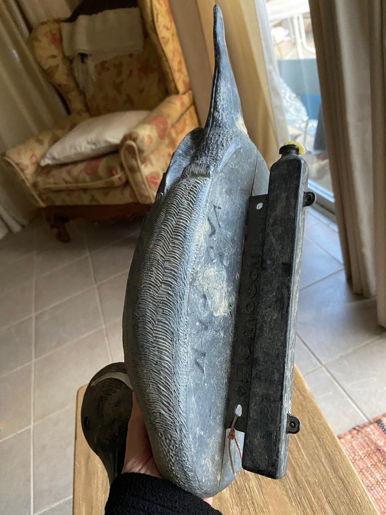 Flambeau duck decoy image 4