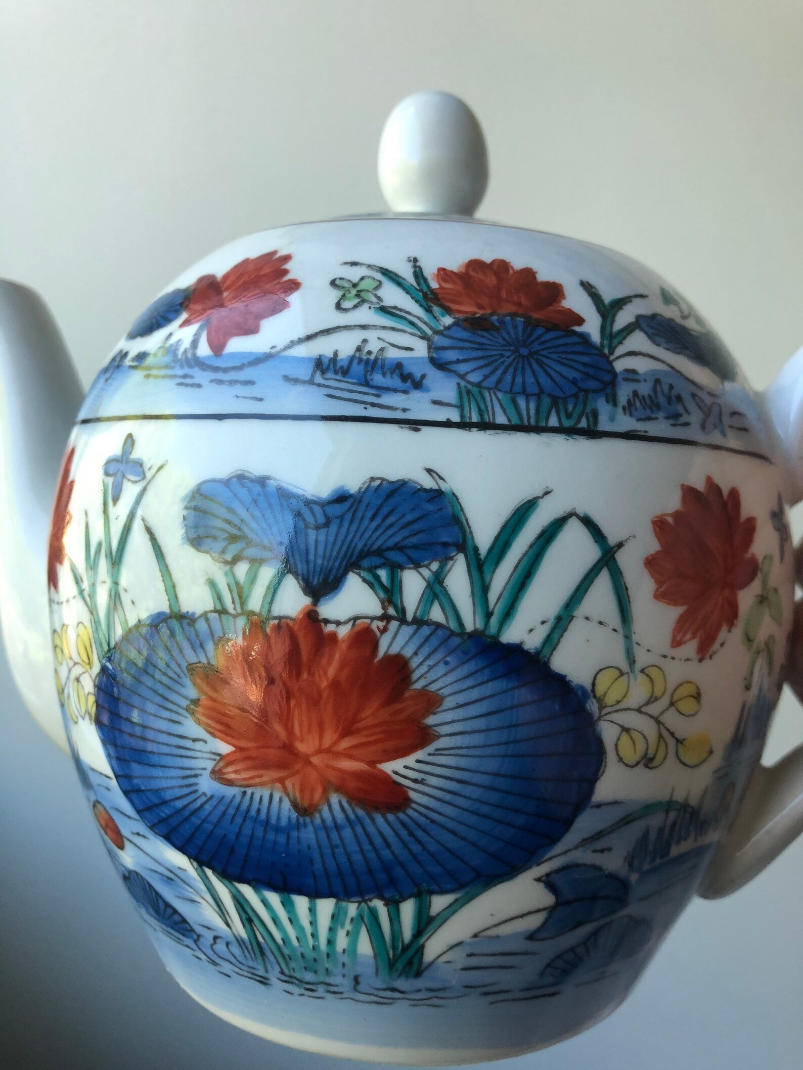 Williams Sonoma Teapot Etsy UK