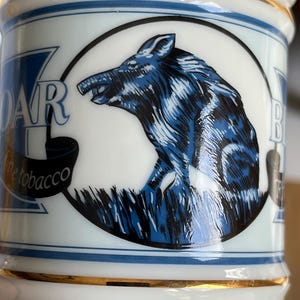 Blue Boar Tobacco