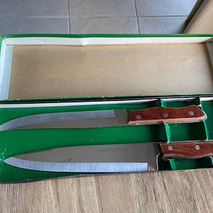 Japan Maxam Knives - Etsy Japan Maxam Knives - Etsy