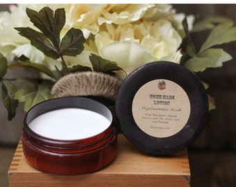 Hydratant à l’acide hyaluronique