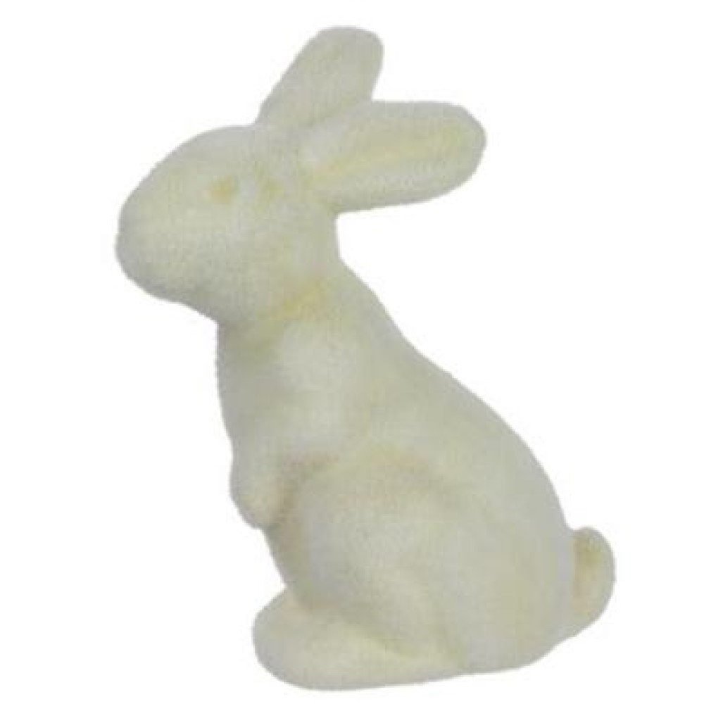 Flocked Sitting Rabbit Assorted Colors 11.5, Easter Bunny Decor, Spring Bunny  Decor, Flocked Rabbit Decor, Flocked Bunny -  Canada