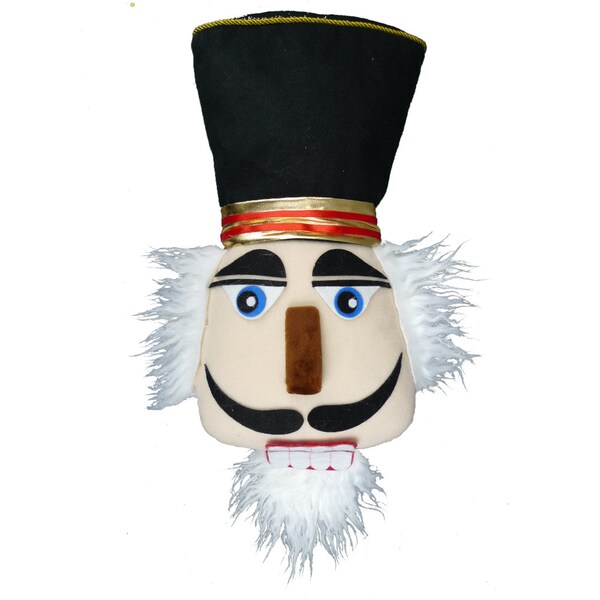 Nutcracker Wreath Kit Etsy