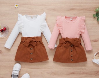 girls fall clothes