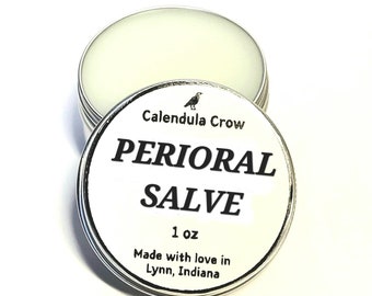 PERIORAL SALVE