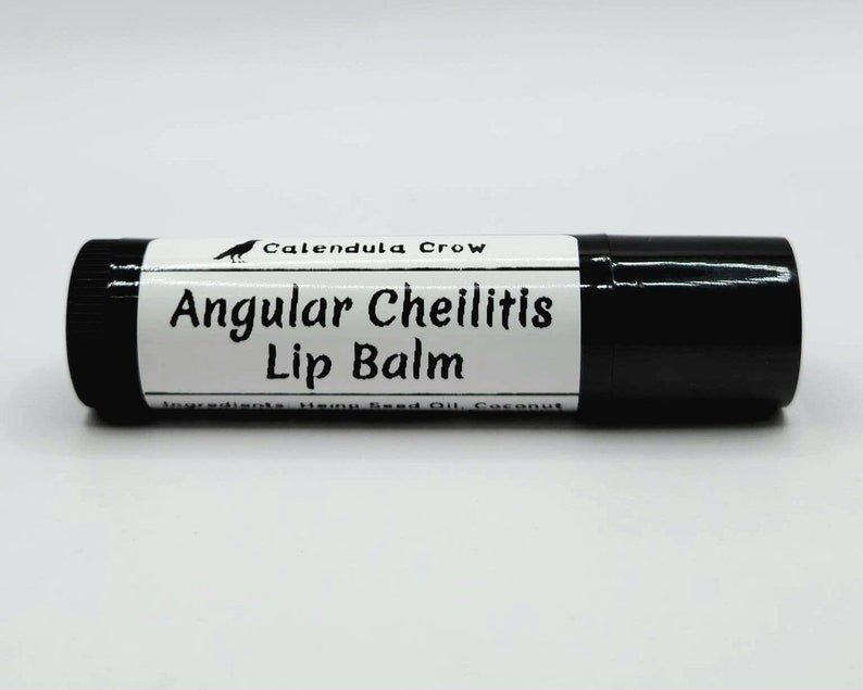 Angular Cheilitis Lip Balm image 2