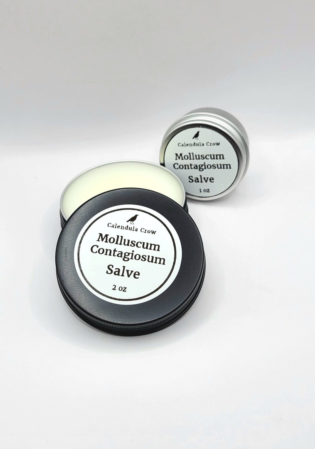 Molluscum Contagiosum Salve Etsy