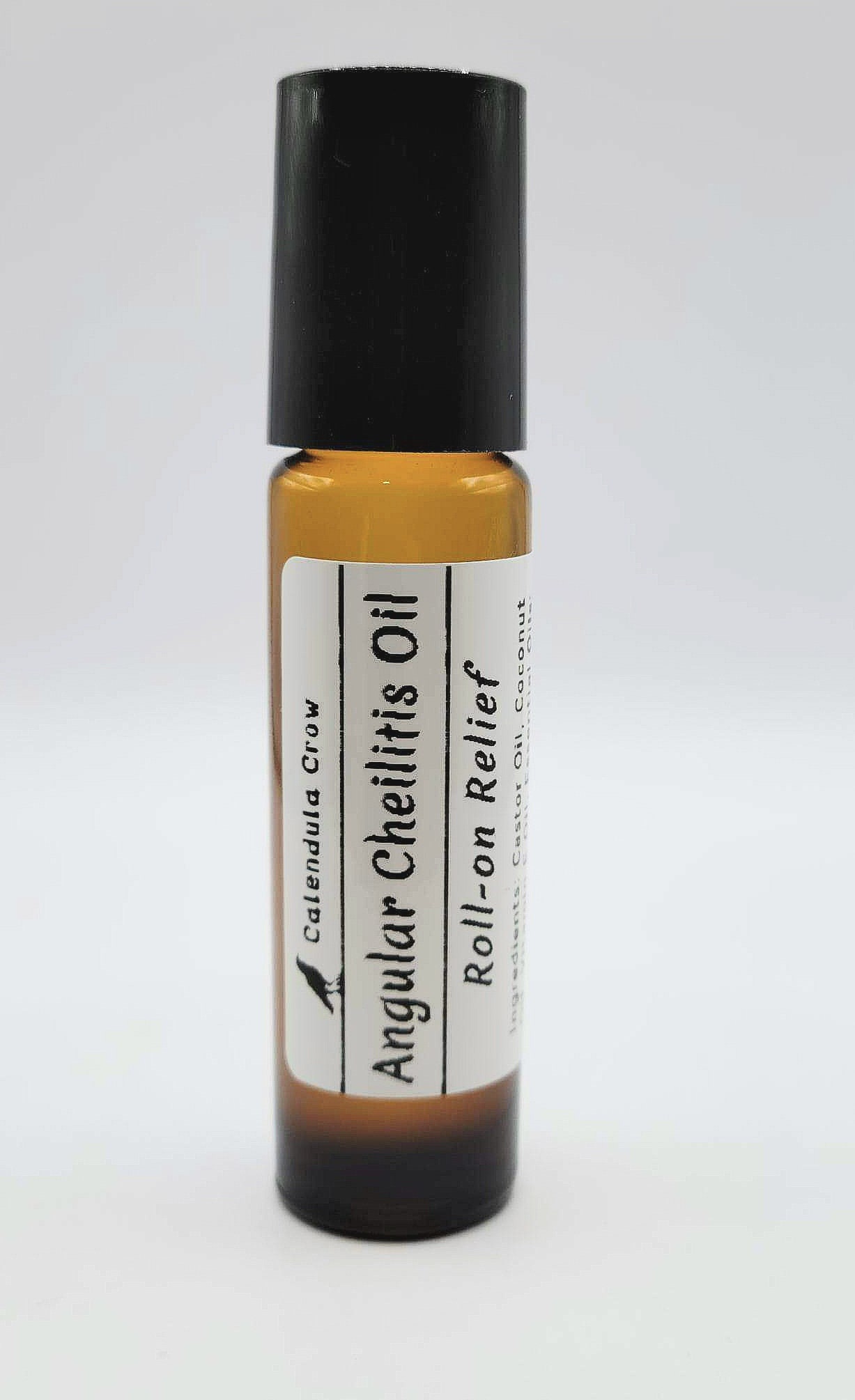 The Ultimate Guide To Angular Cheilitis Healing: Pictures Included - mqpv49w