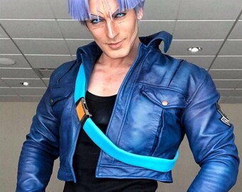 Bulma capsule corp jacket Clearance