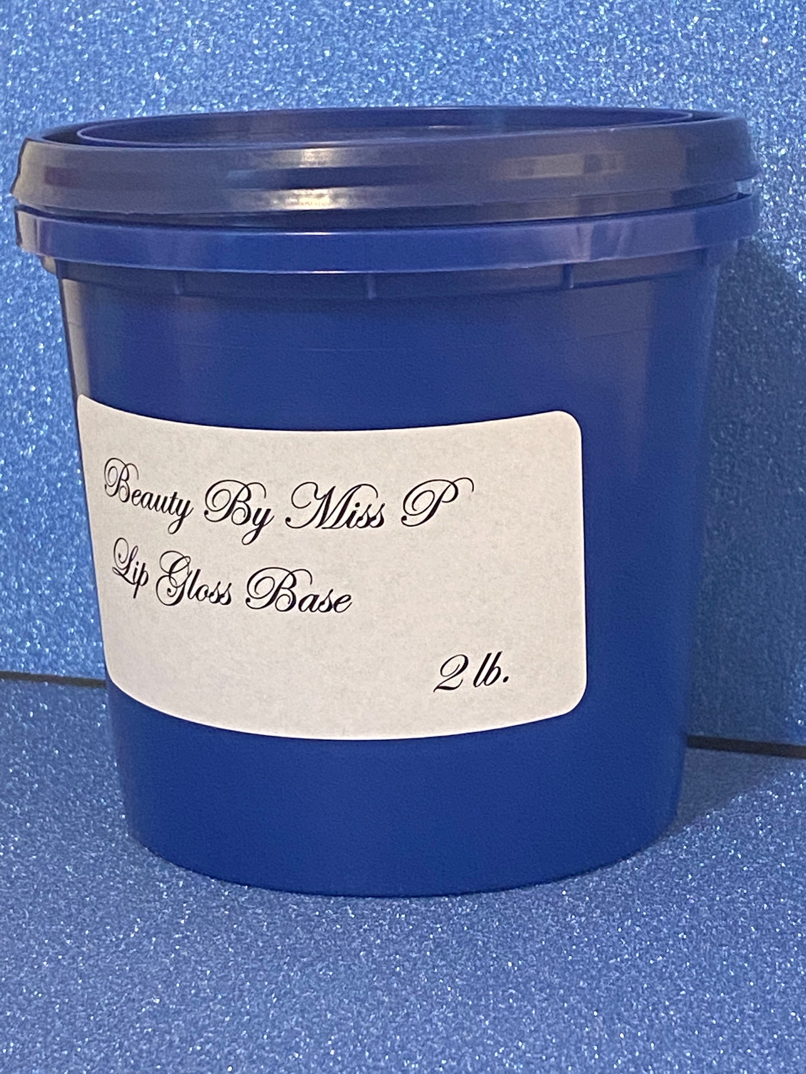Wholesale Versagel Lip Gloss Base 2lb Bucket Etsy