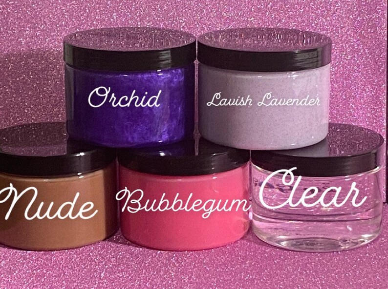 Wholesale Lip Gloss Base Etsy