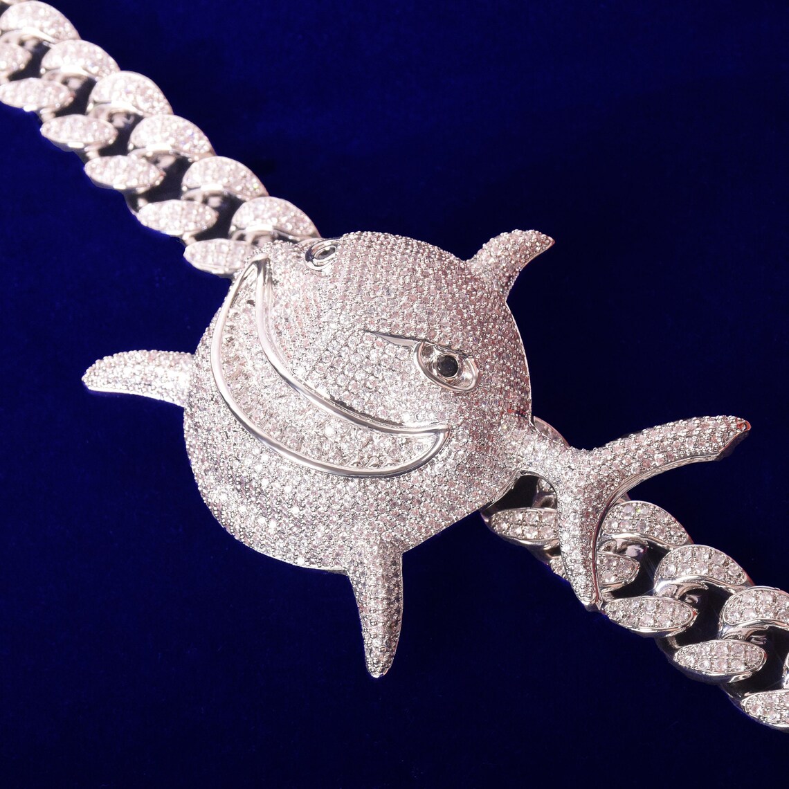 Six nine shark chain Clearance
