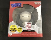 Funko Dorbz Big Hero 6 - Baymax Vinyl Figure Chase Limited Edition 188
