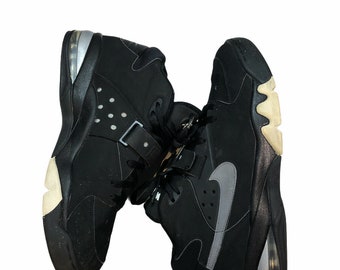 air force max fab five