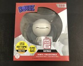 Funko Dorbz Big Hero 6 - Baymax Vinyl Figure Chase Limited Edition 188