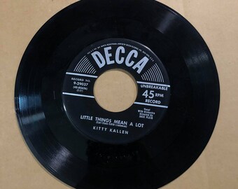 Kitty Kallen Etsy Kitty Kallen Etsy