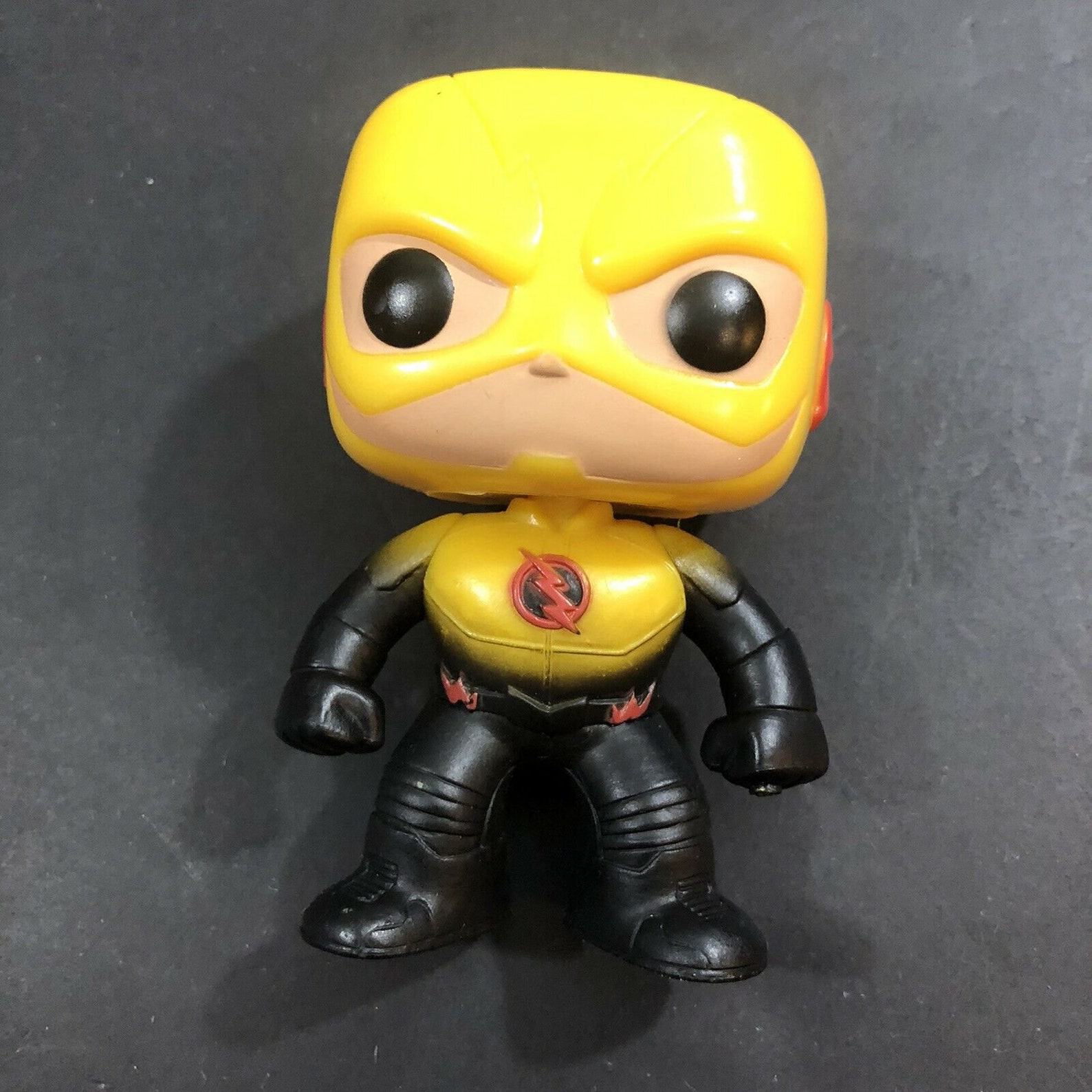 funko reverse flash