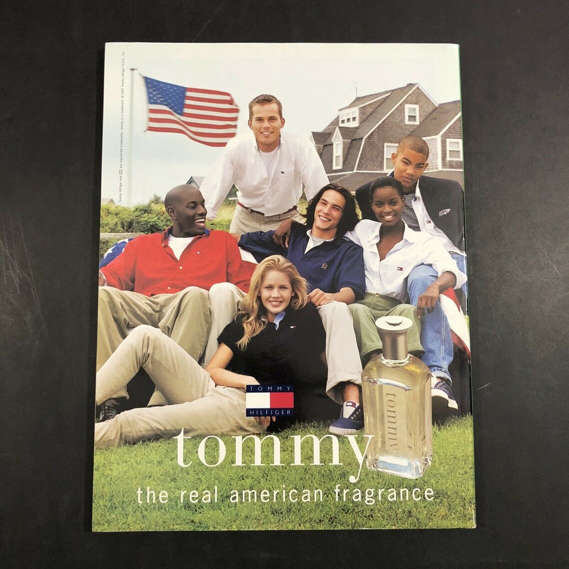 Vintage Playboy Magazine December 1999 VG Brooke Richards | Etsy