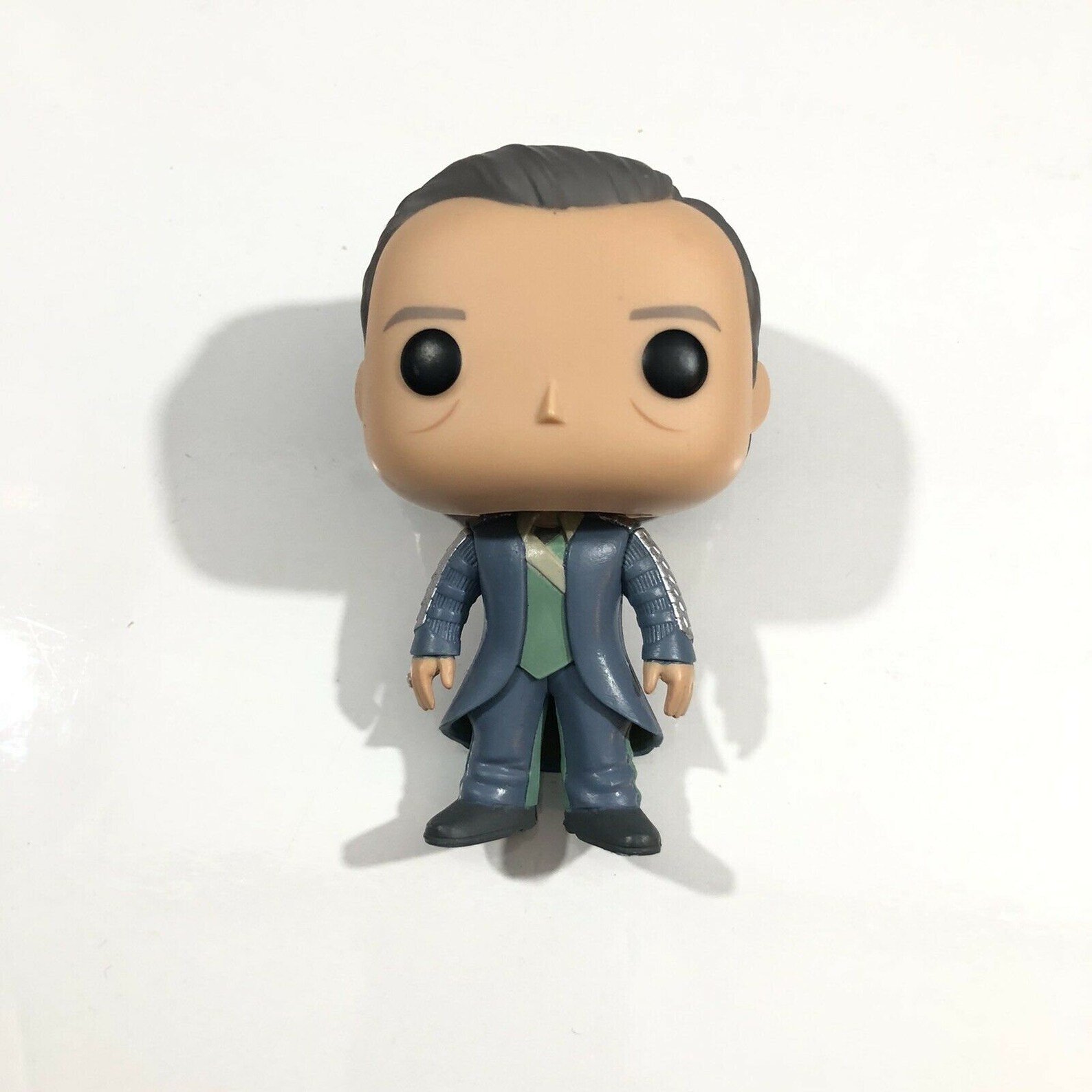 Disney Funko Pop David Nix 142 Tomorrowland No box AS IS K9 | Etsy