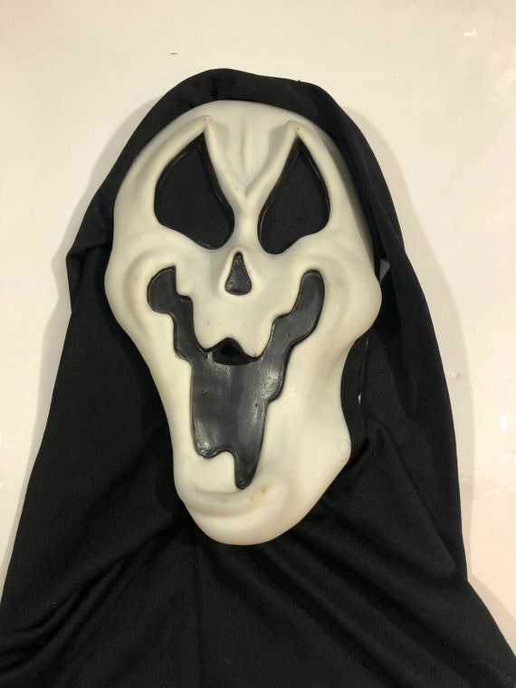 Vintage Easter Unlimited Inc Scream Ghostface Hall