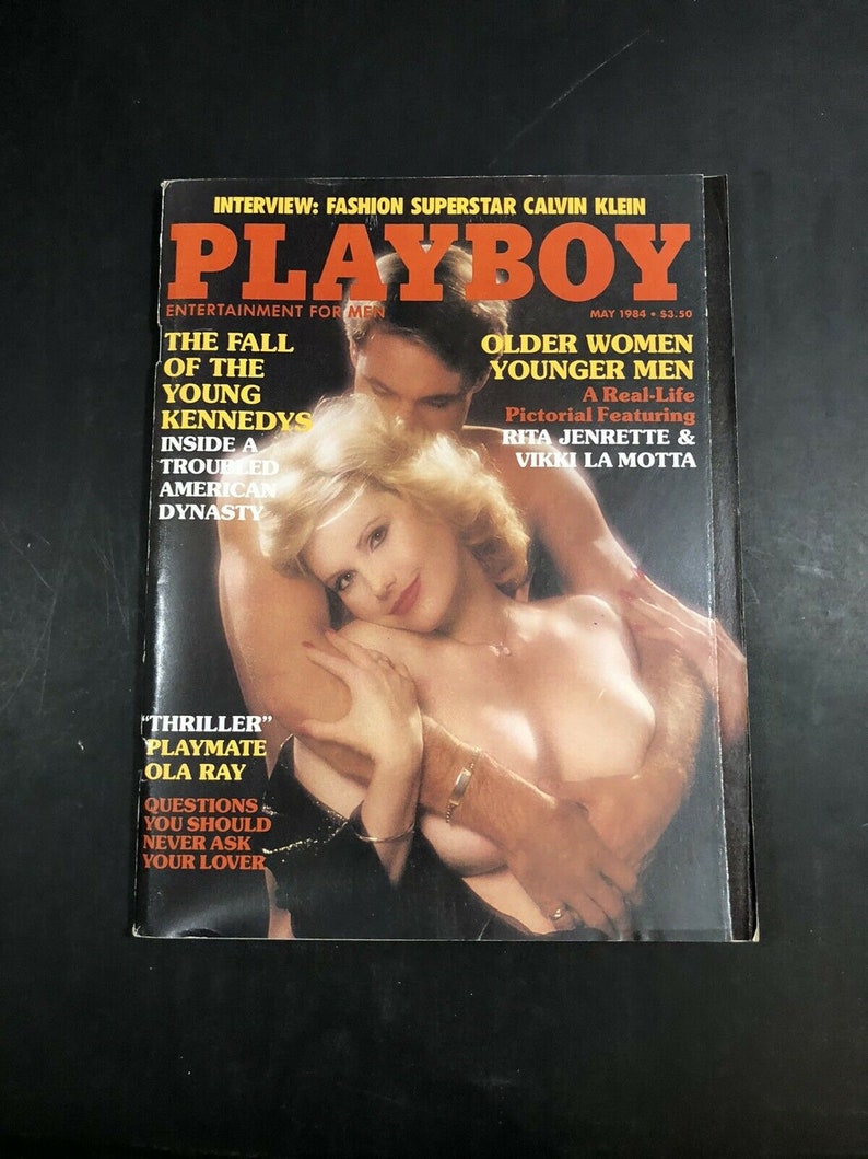 Slideshow vicki lamotta playboy.