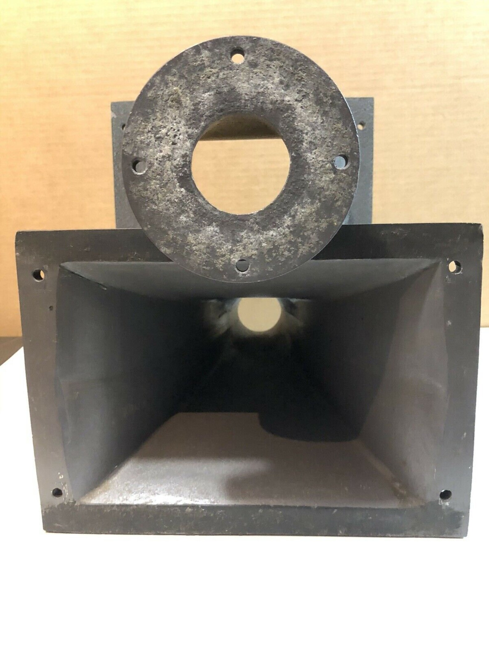 Vintage JBL 2309 Horn Pair Hartsfield Suitable for 2240 Etsy