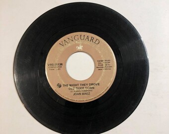 Joan Baez Etsy