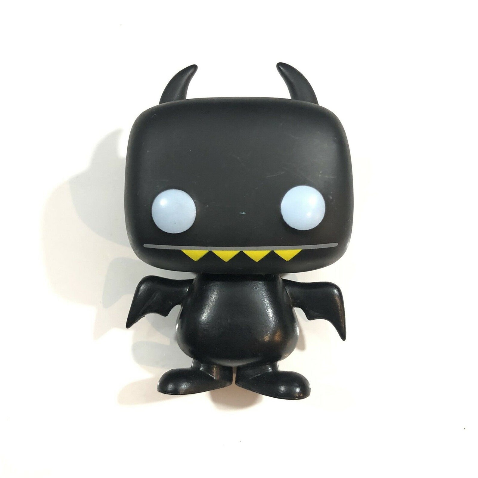 ugly funko