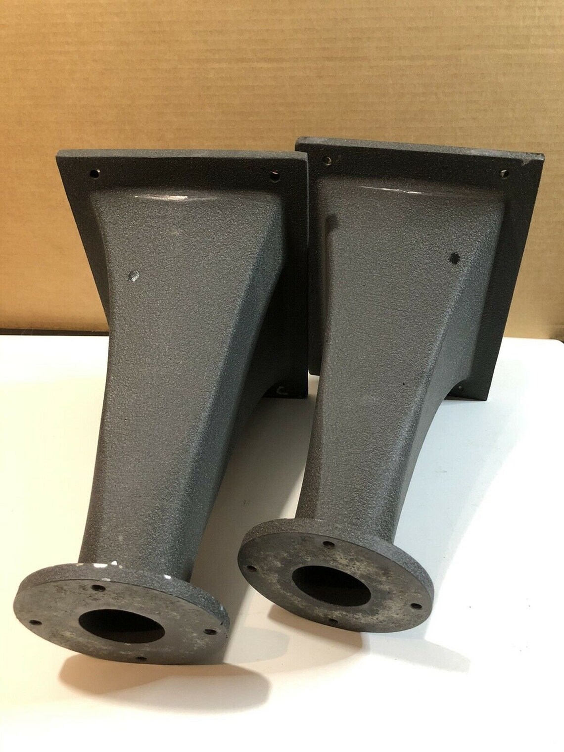 Vintage JBL 2309 Horn Pair Hartsfield Suitable for 2240 Etsy