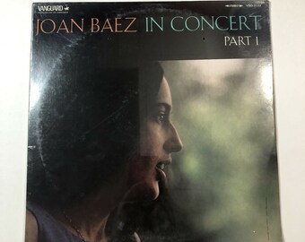 Joan Baez Etsy