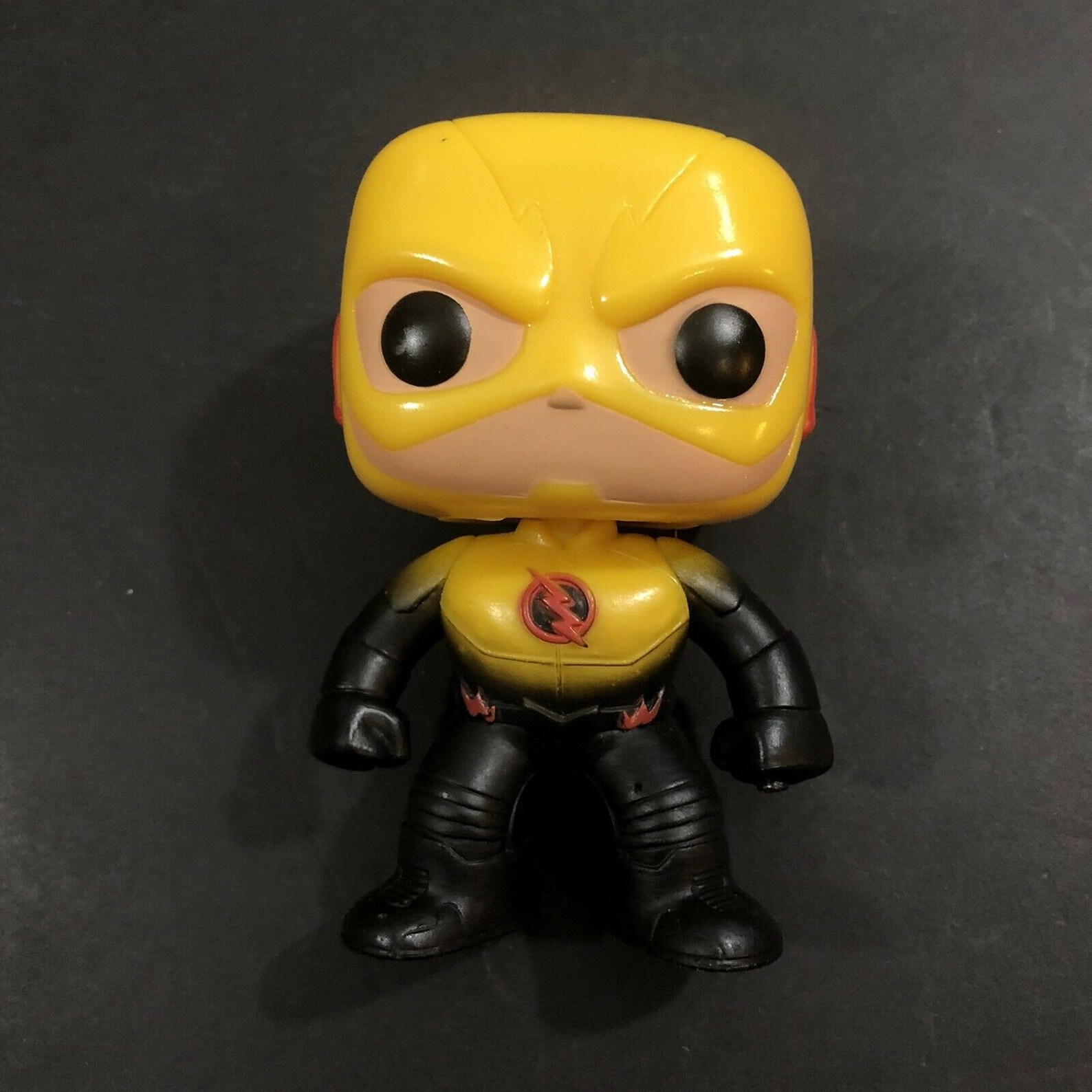 funko reverse flash